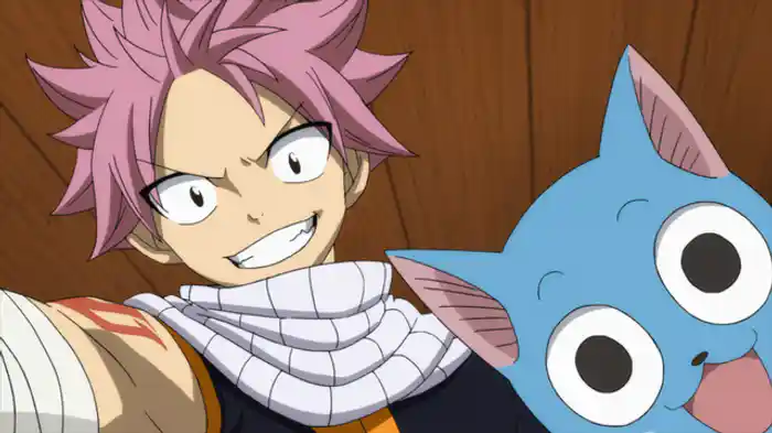 七代目ギルドマスター