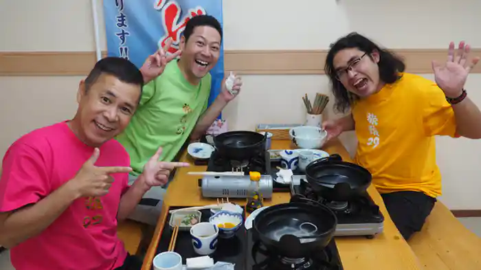 「長崎・五島列島でインスタ映えの旅」第1話