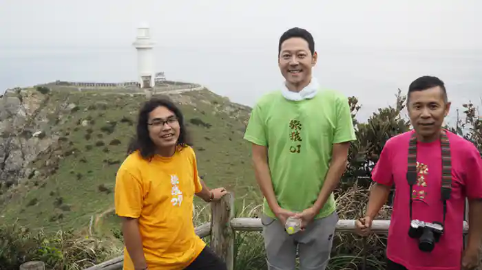 「長崎・五島列島でインスタ映えの旅」第3話