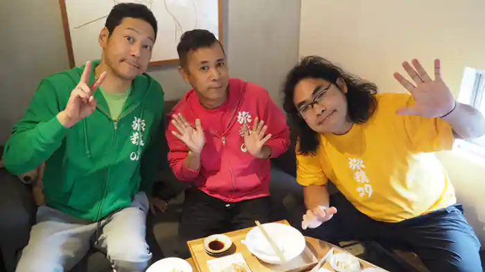 「長崎・五島列島でインスタ映えの旅」第4話