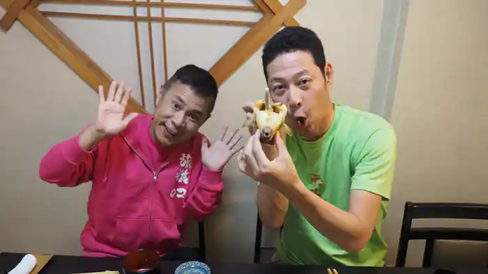 「長崎・五島列島でインスタ映えの旅」最終話