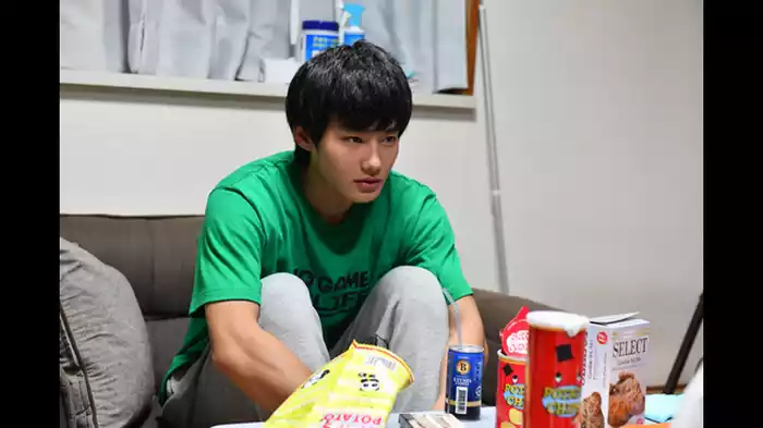 抽選見合い結婚法、施行！