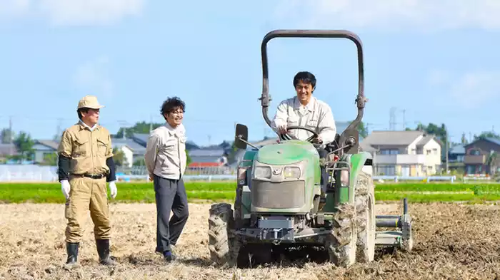第１話 ロケットから撤退か？夢を諦めずに立ち向かえ!!