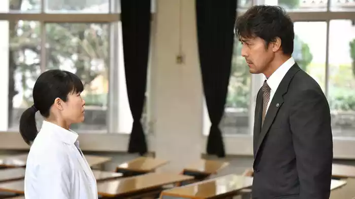第10話 台風から親友と米を救え!!佃プライド！総力戦で立ち向かえ！