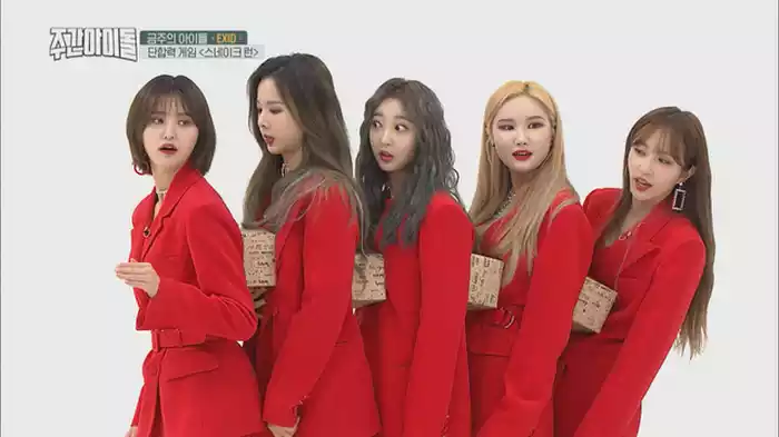 EXID