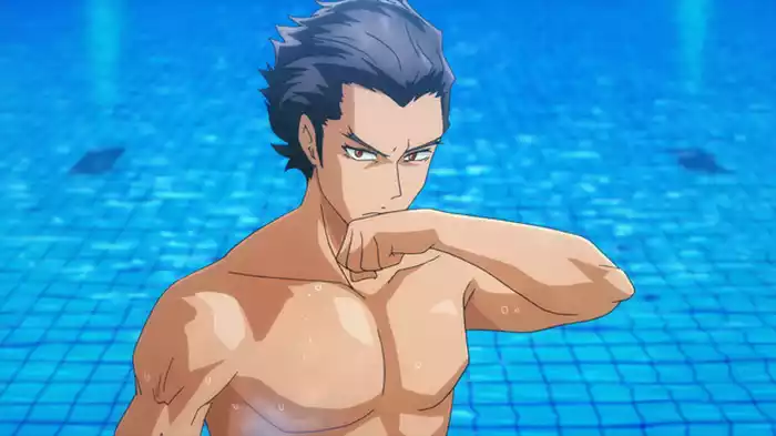 ENTER SHIBUKI