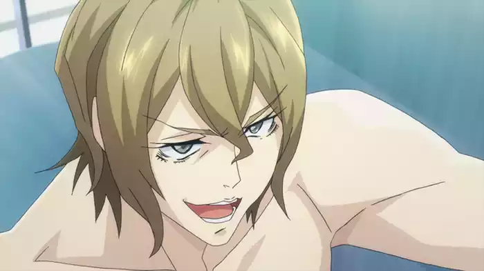 DIAMOND EYES