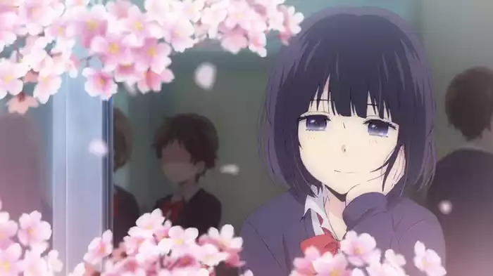 望み叶え給え