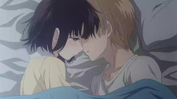 Show Me Love（Not A Dream）