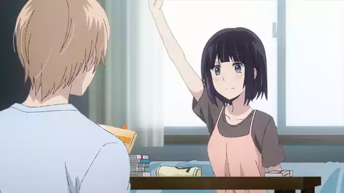 Sweet Refrain