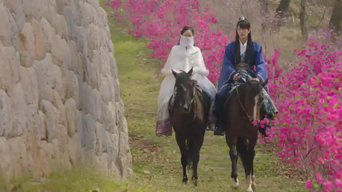 採蓮(チェリョン)会