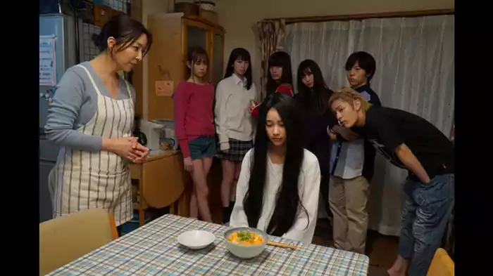 親子丼なんていらない