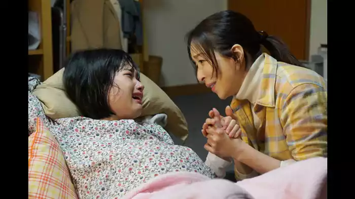 親が子を抱く時