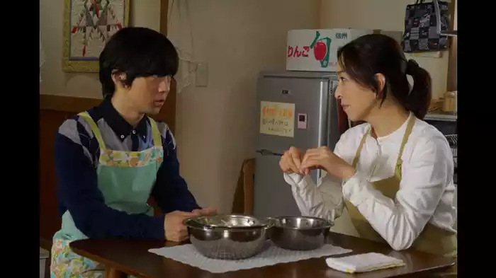 愛はあげなきゃもらえない