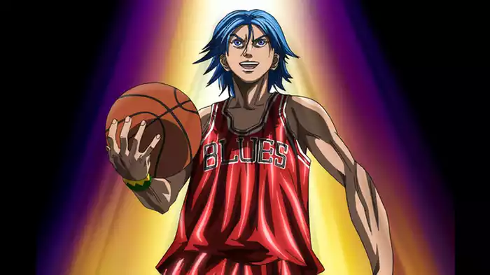 「FOUL TROUBLE」