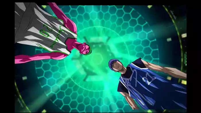 「STEAL」
