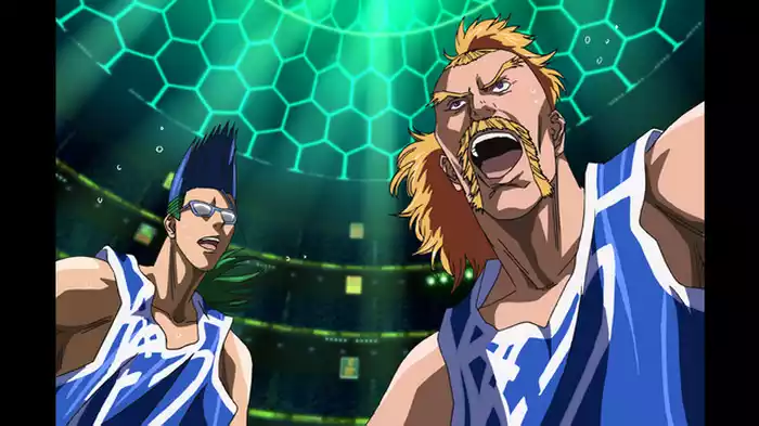「ONE ON ONE」