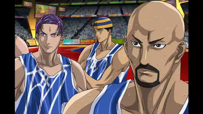 「ALL COURT PRESS」