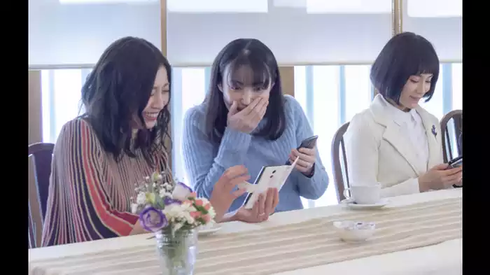 襲来！最恐主婦