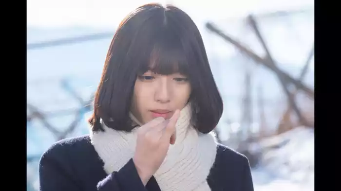 彼女が親友を正す理由
