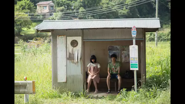 3つのI