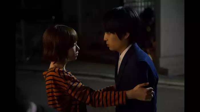 素直な涙