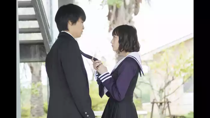 キミに……