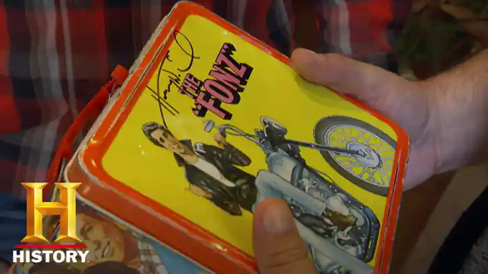 クリスマスのヴィンテージ・グッズ