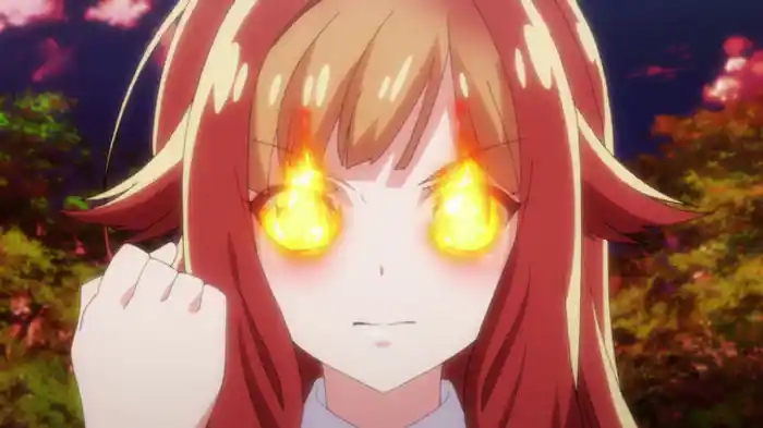 シャワー室の秘密