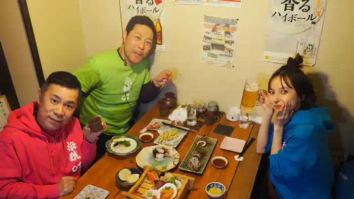 「北海道・流氷ウォークの旅」第3話