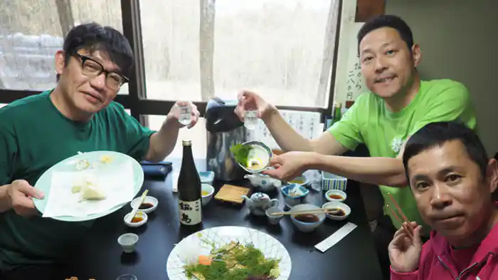 「何も決めずに佐賀の旅」第3話