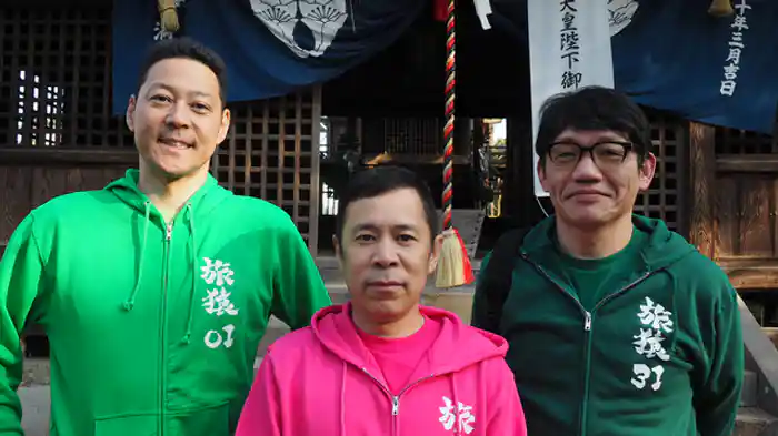 「何も決めずに佐賀の旅」最終話