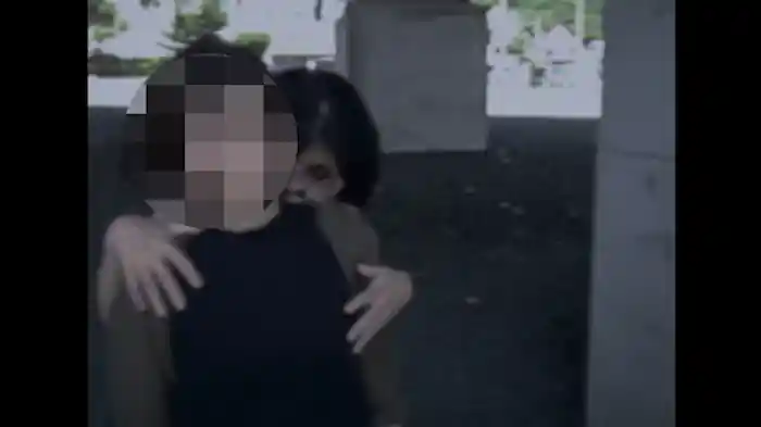 心霊曼邪羅　厳選録　其ノ参