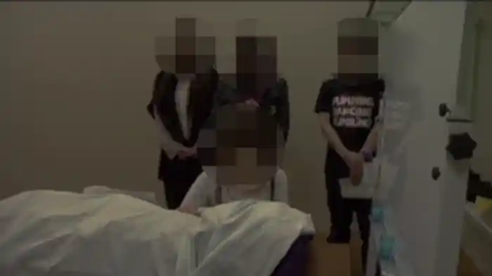 心霊曼邪羅　厳選録　其ノ肆