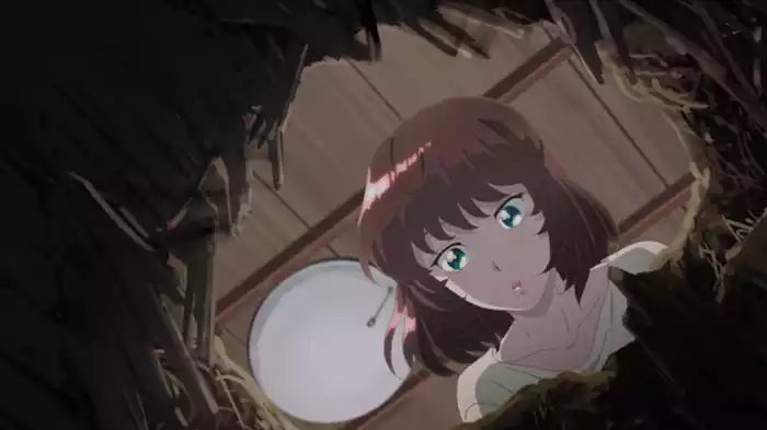 穴があったら入りたい。