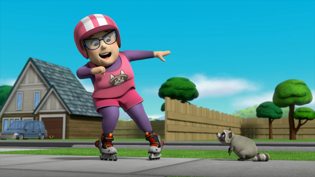 ぶっとびマジョリーとウルトラダニー