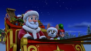 パウ・パトロール 第265話 クリスマスをまもれ！(キッズ / 2013