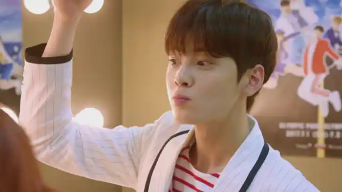 ウヌを助けよう