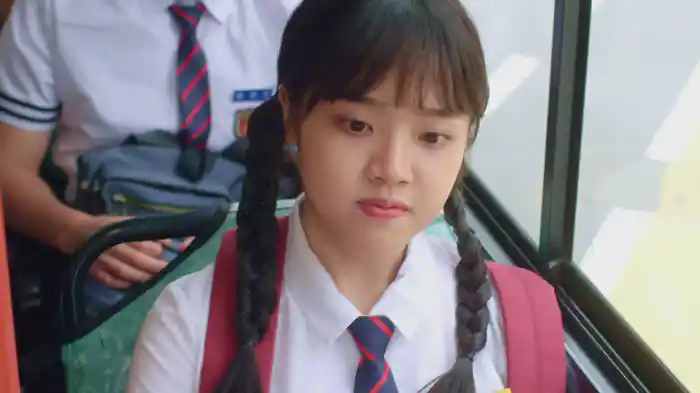 あの靴を履いている人