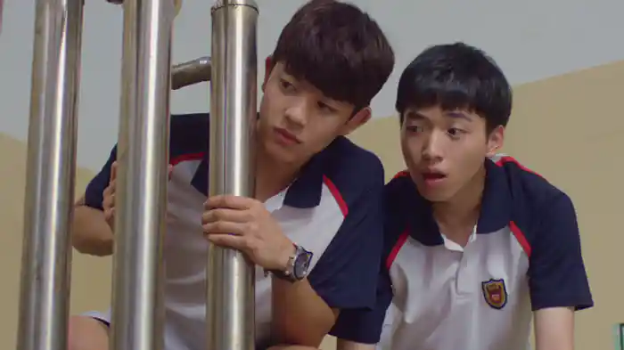 先生と生徒の恋