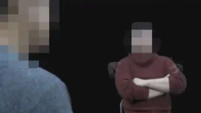 テレビ業界裏心霊動画 ニュース・報道現場編