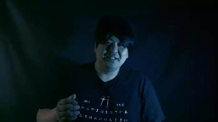 真夜中の怪談 漫画家たちの競演 16編