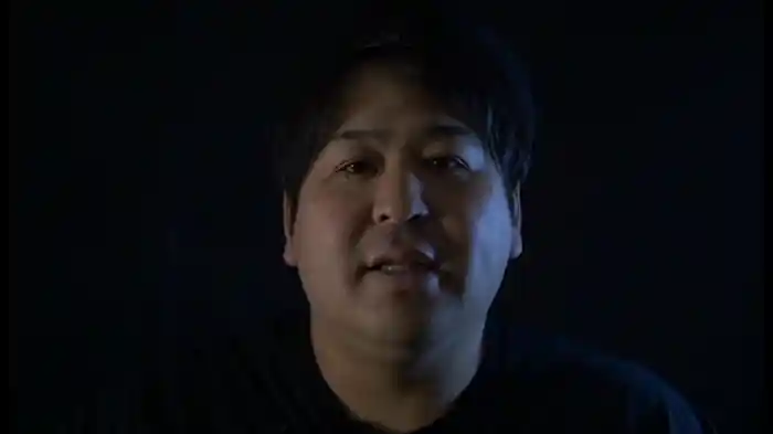 真夜中の怪談 怪談名人厳選集 33話