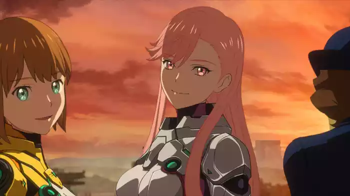 未来の姿
