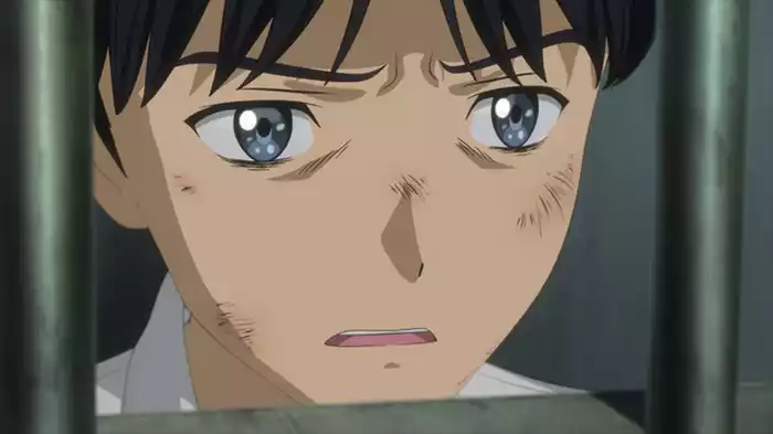 真夜中の狂詩曲