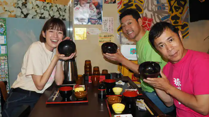 「何も決めずに石川県の旅」第2話