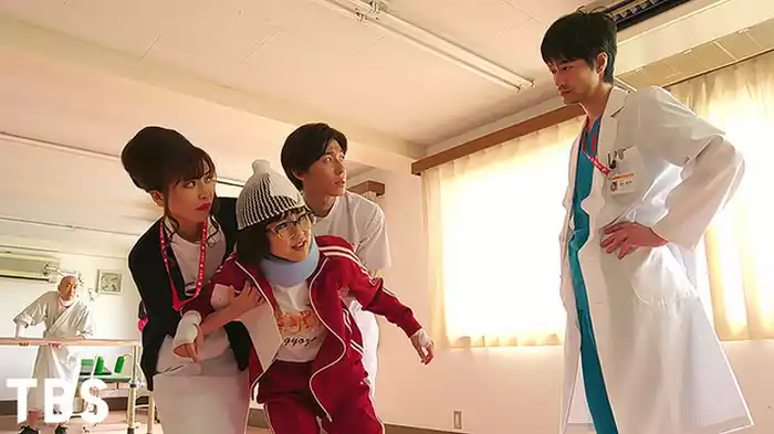 #2 サトリの恋～ト～
