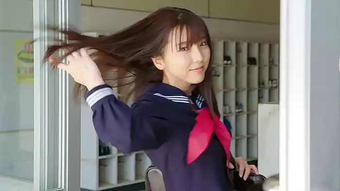 #3 サトリの恋～リ～