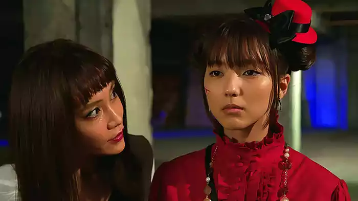 #6 サトリの恋～い～