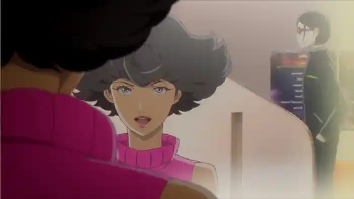 River Deep, Mountain High